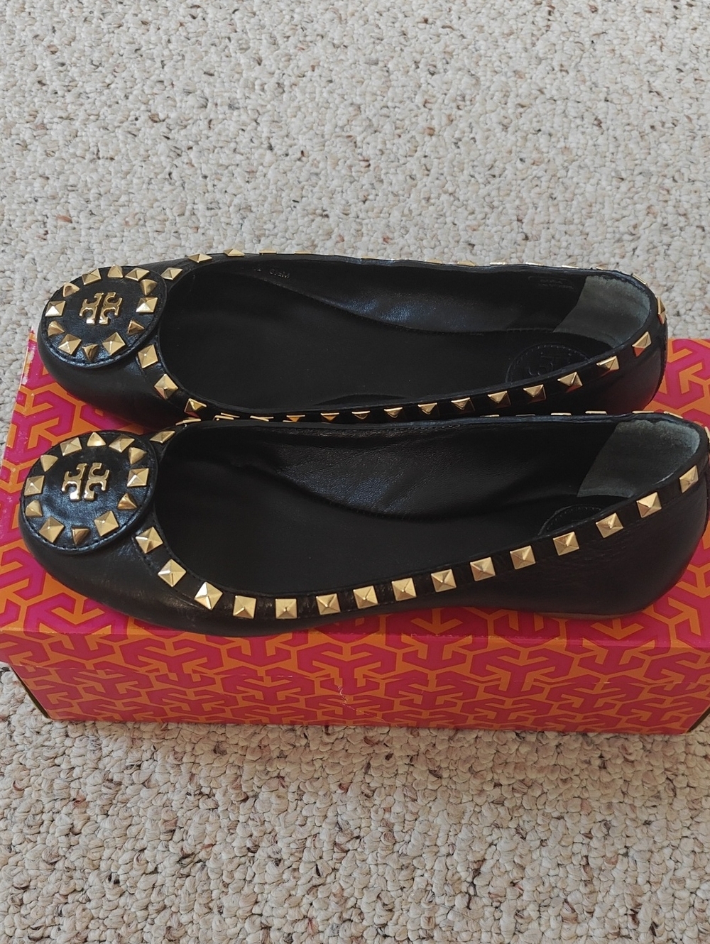Tory Burch - Picture 2 of 4